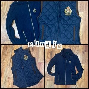 Ralph Lauren Women’s Bundle